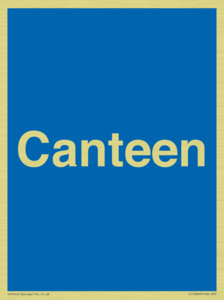Canteen